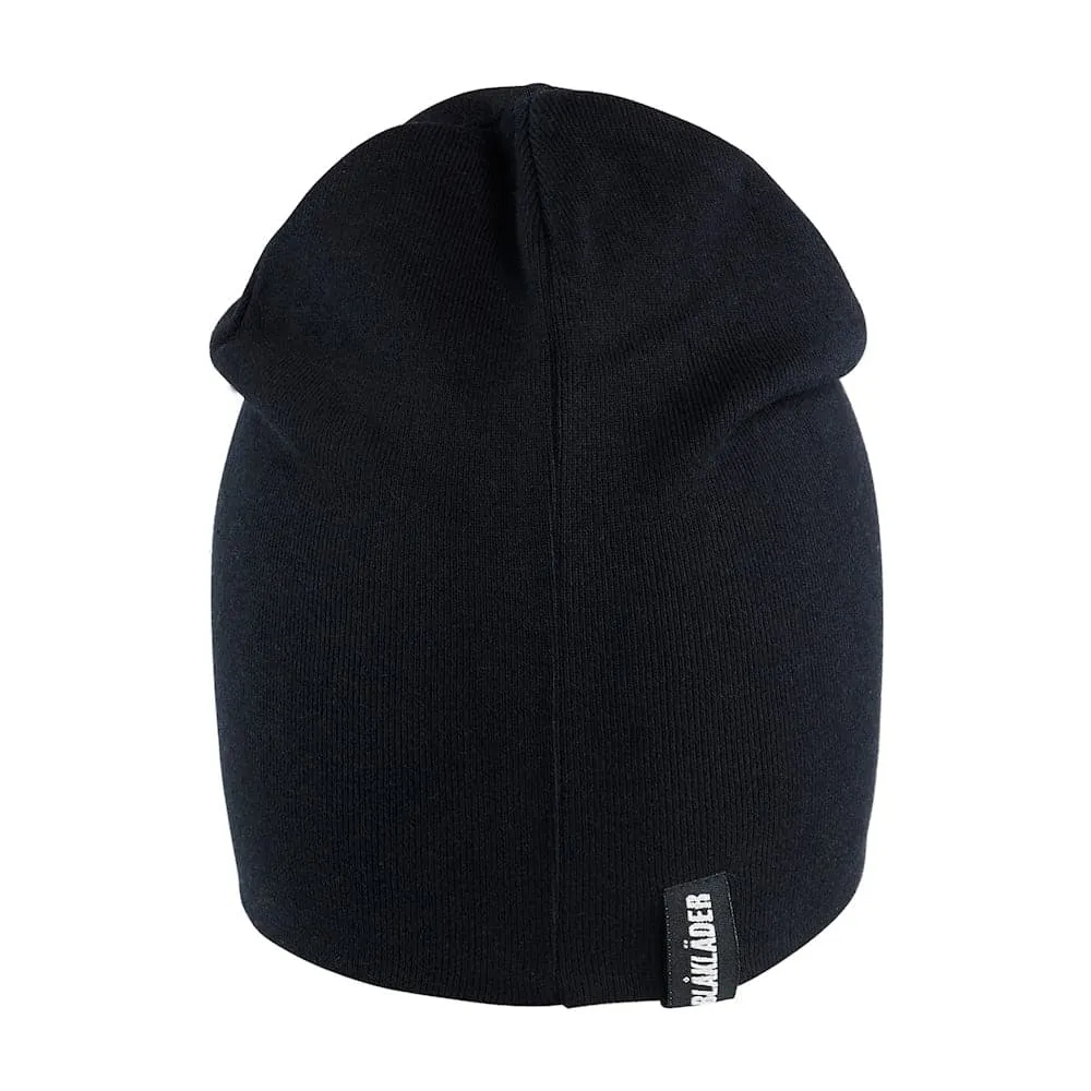 Blaklader 2011 Fine Knit Beanie Hat