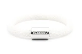 Blessed Charm Bracelet