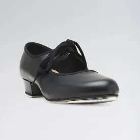 Bloch Timestep Low Heel PU Tap Shoes - S0330