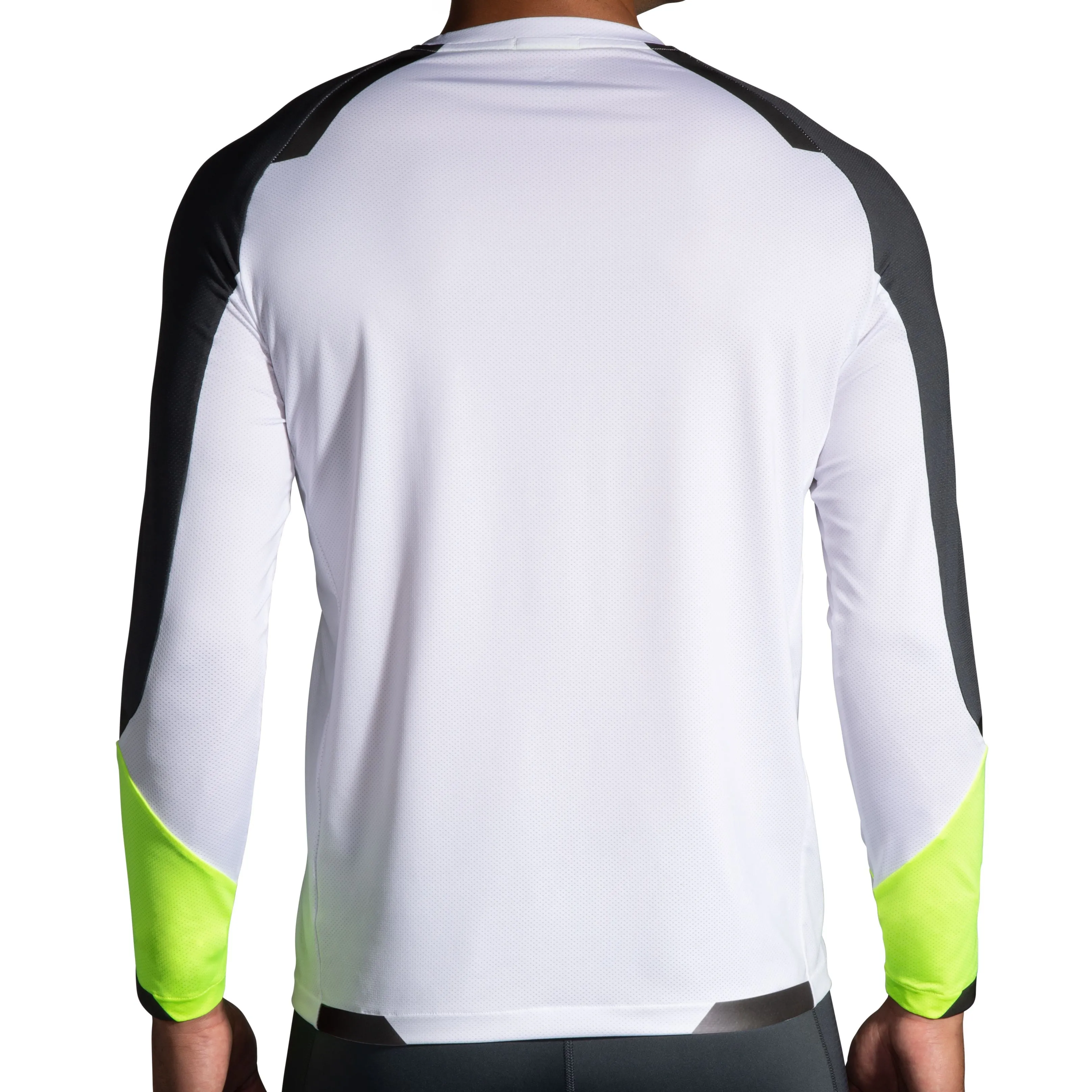 Brooks Men's Run Visible Long Sleeve