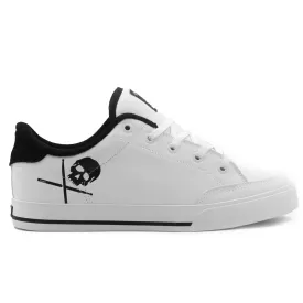 BUCKLER SK-WHITE/BLACK