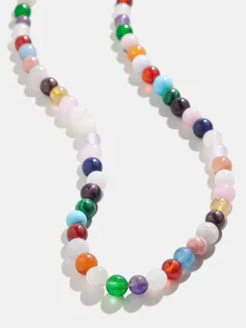 Cameron Necklace - Multi