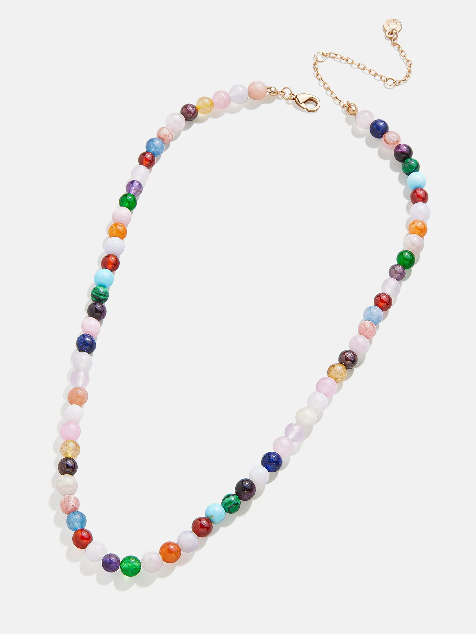 Cameron Necklace - Multi