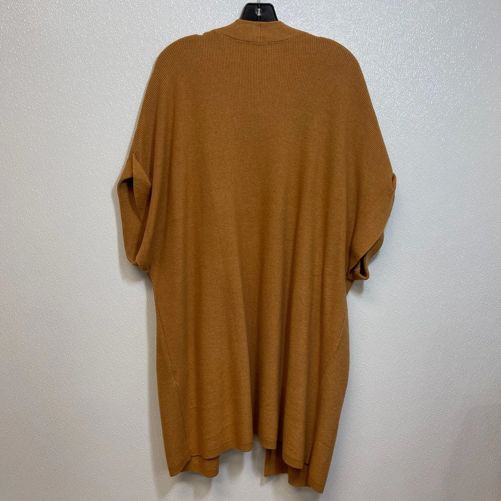 Cardigan By J Jill In Brown, Size: L