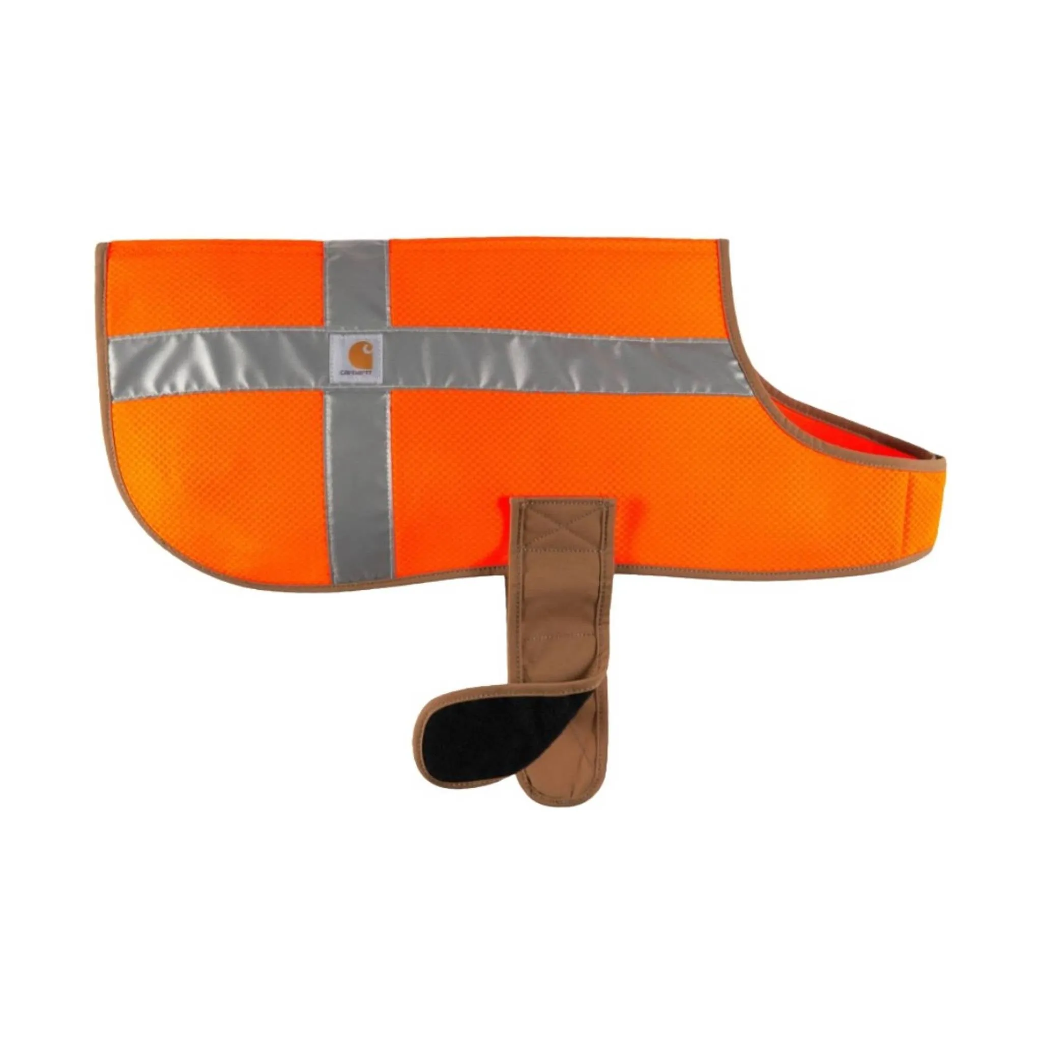 Carhartt Dog Safety Vest - Hunter Orange