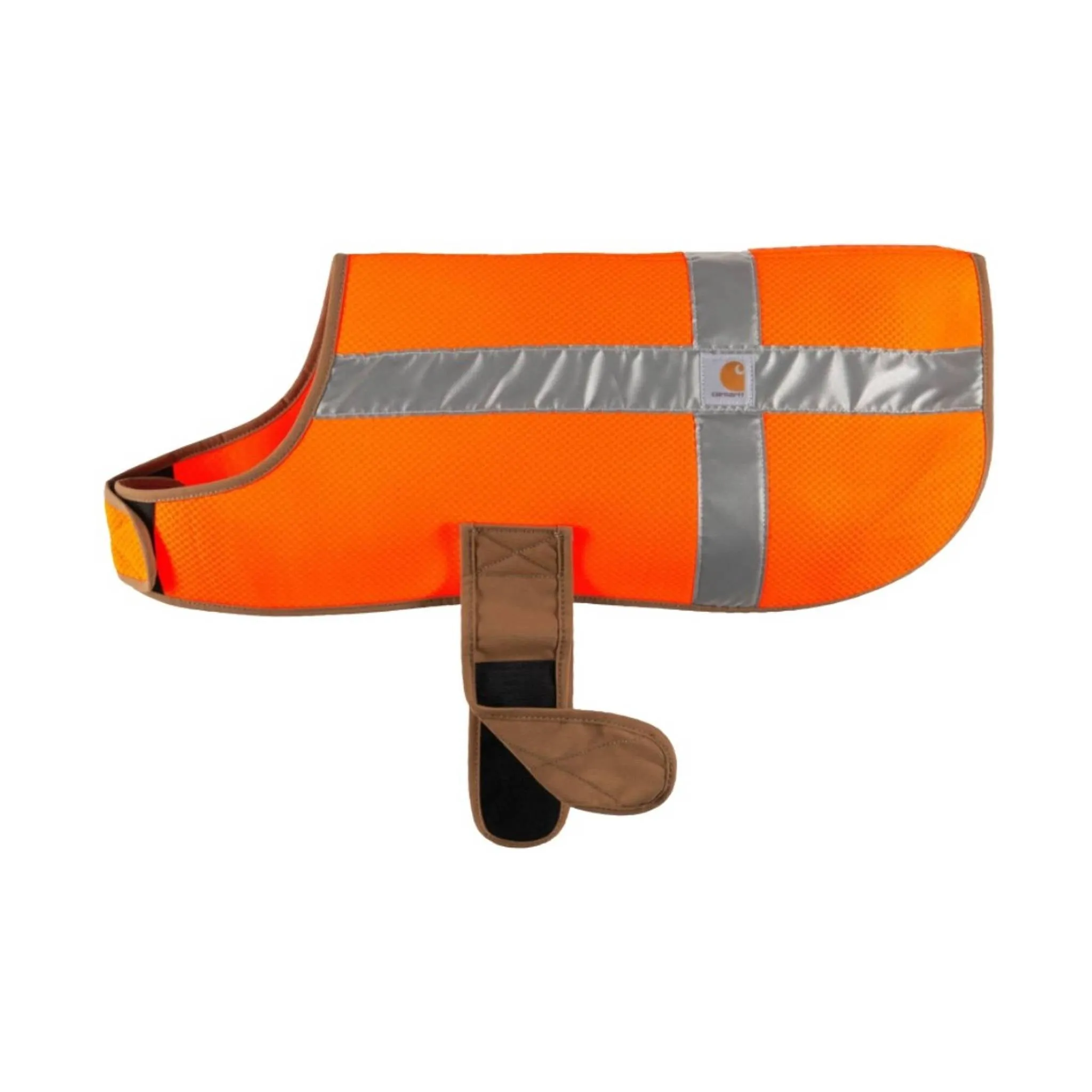 Carhartt Dog Safety Vest - Hunter Orange