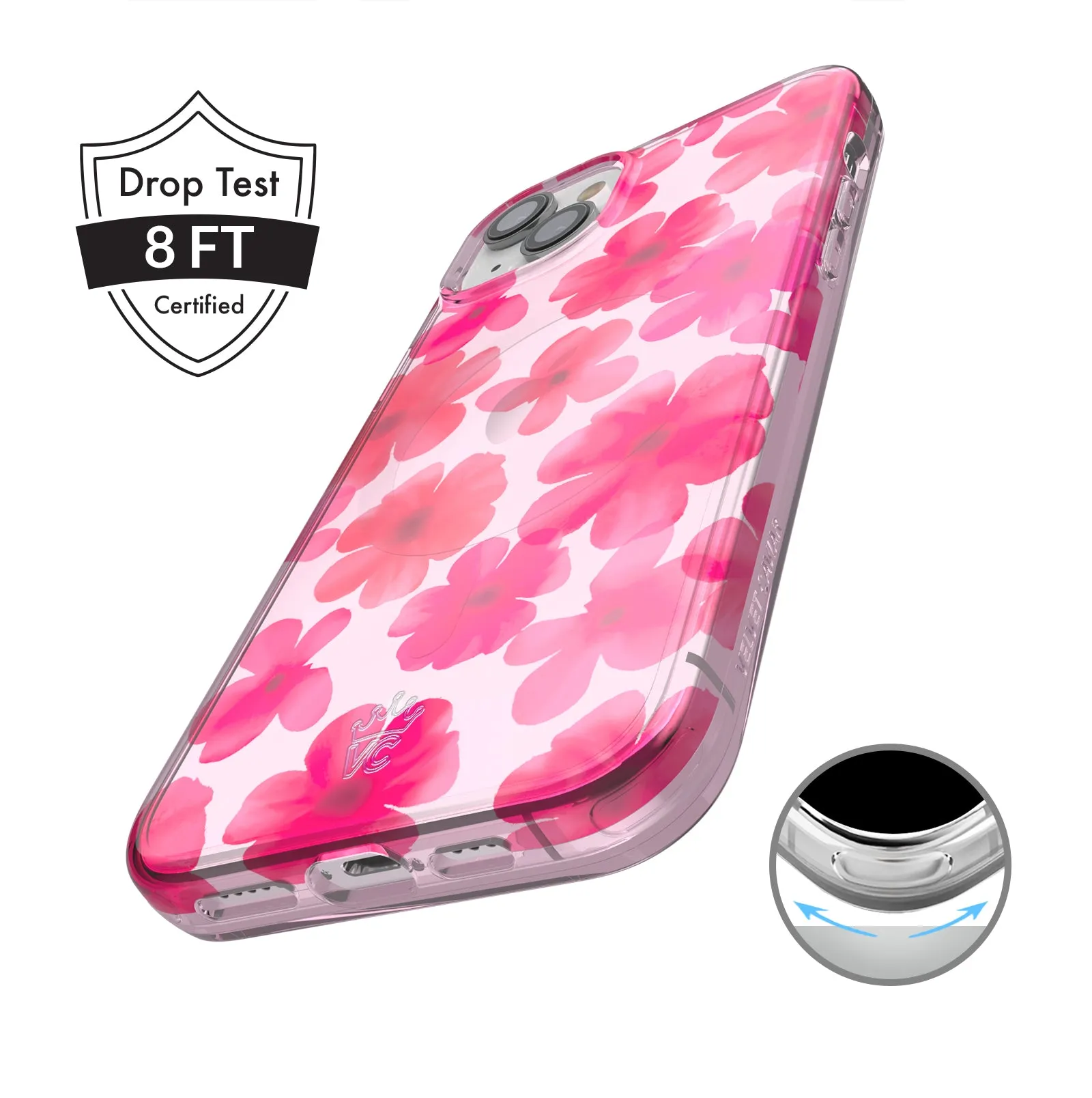 Cherry Blossom iPhone Case