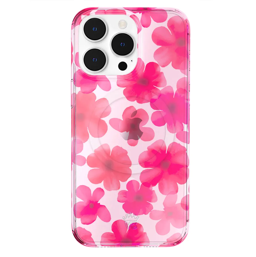 Cherry Blossom iPhone Case