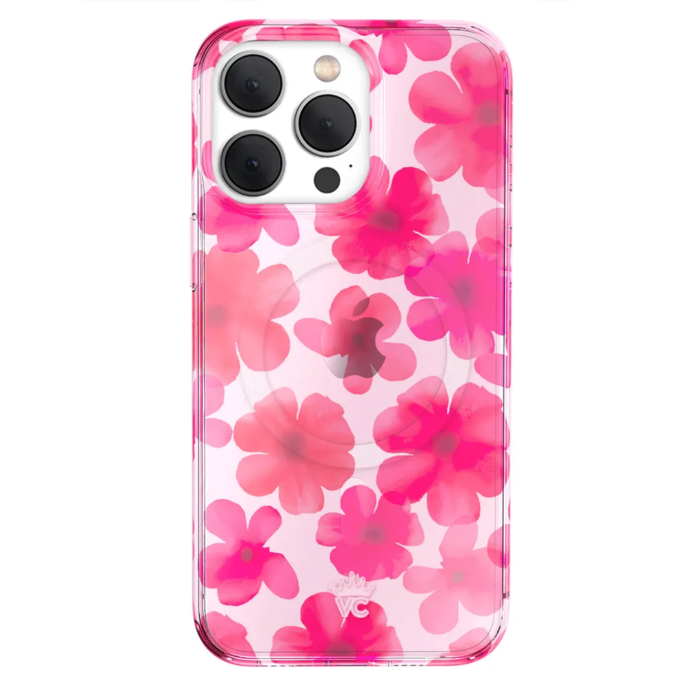 Cherry Blossom iPhone Case