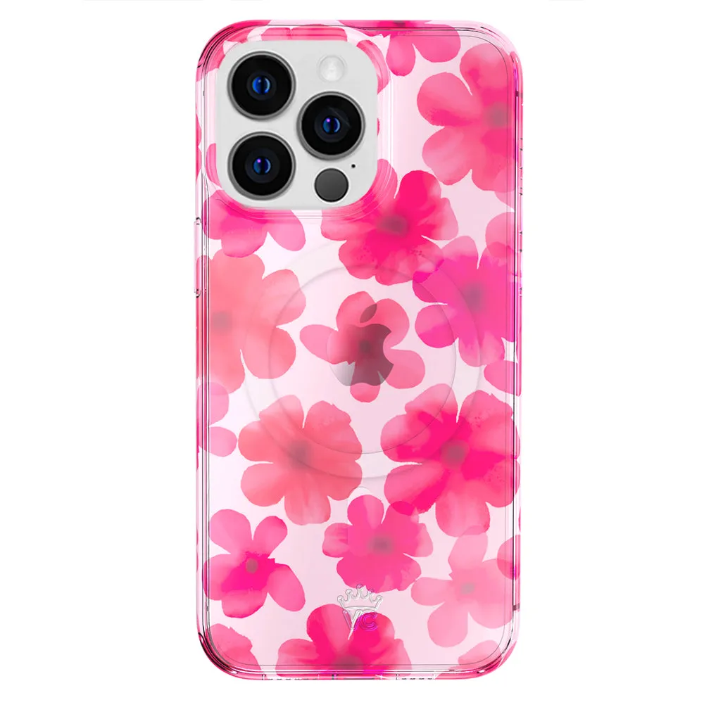 Cherry Blossom iPhone Case