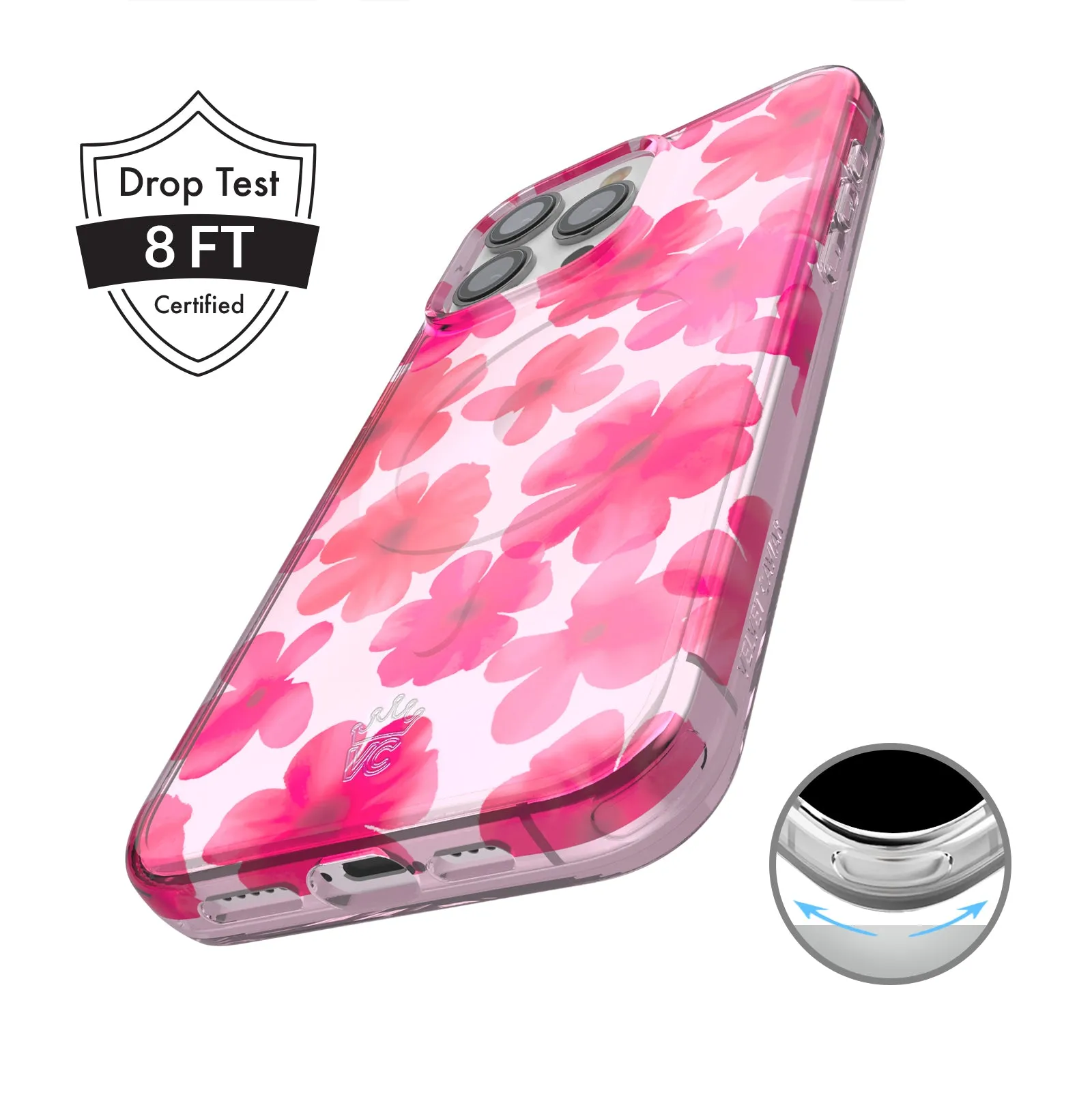 Cherry Blossom iPhone Case