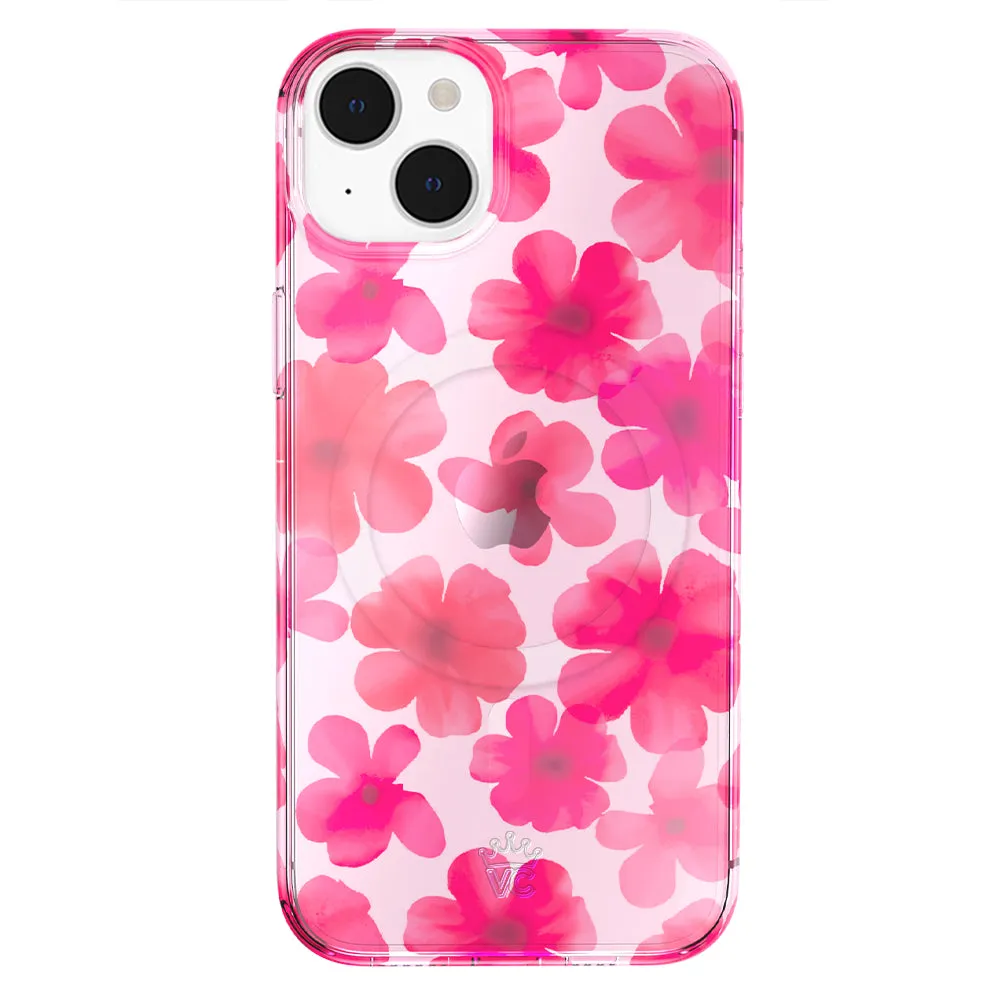 Cherry Blossom iPhone Case