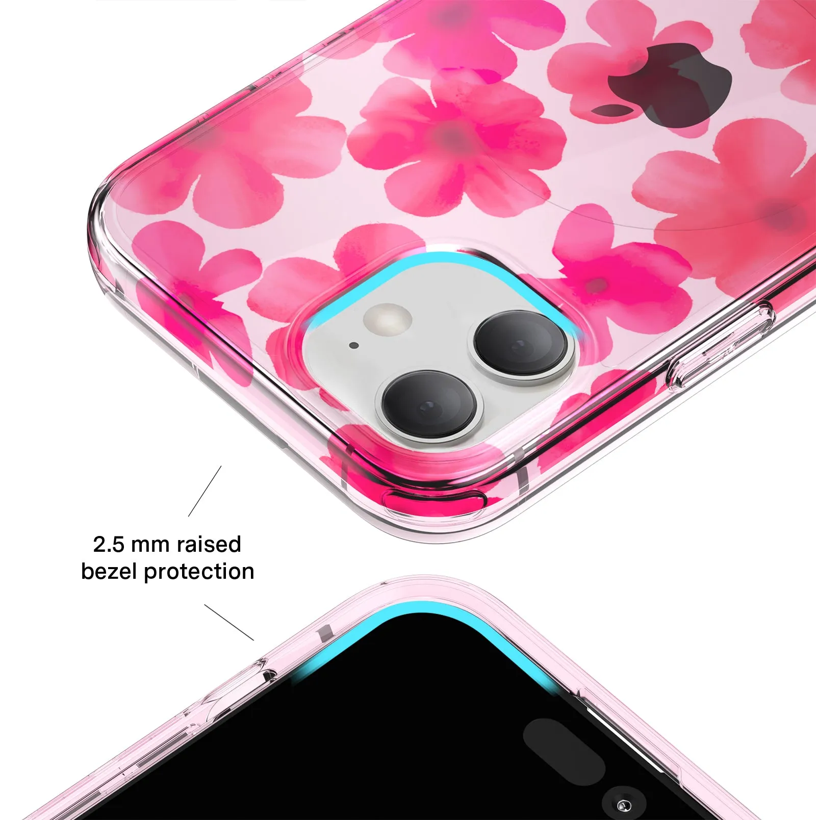 Cherry Blossom iPhone Case