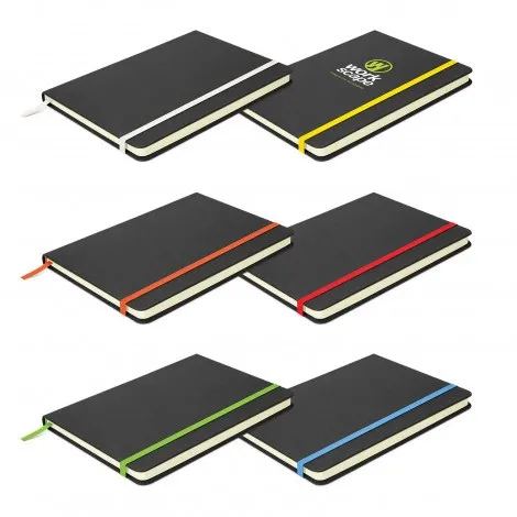 Chroma Note Book