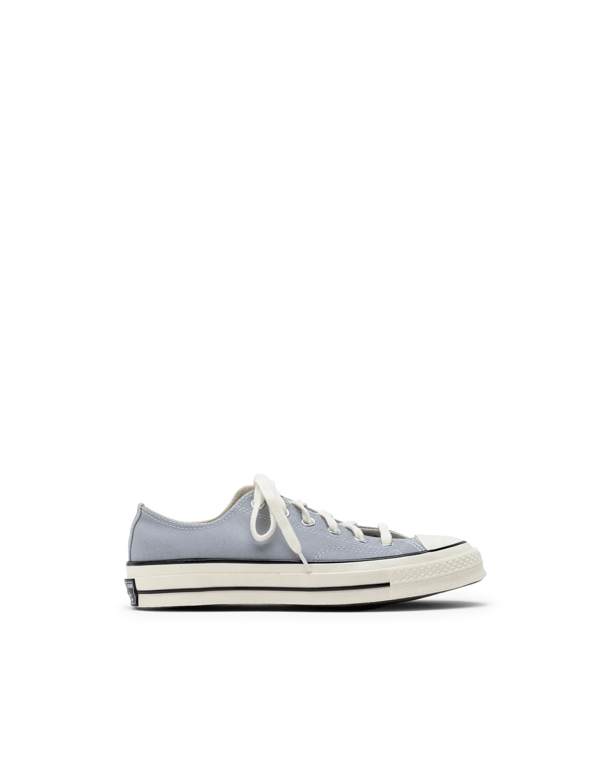 Chuck 70 Wolf Grey Ox Sneakers