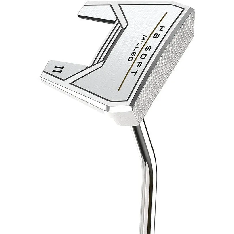 Cleveland Putter HB Soft Milled 11 SB