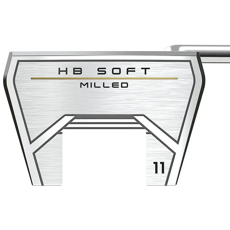 Cleveland Putter HB Soft Milled 11 SB