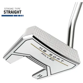 Cleveland Putter HB Soft Milled 11 SB