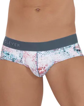 Clever 1133 Sacred Briefs White