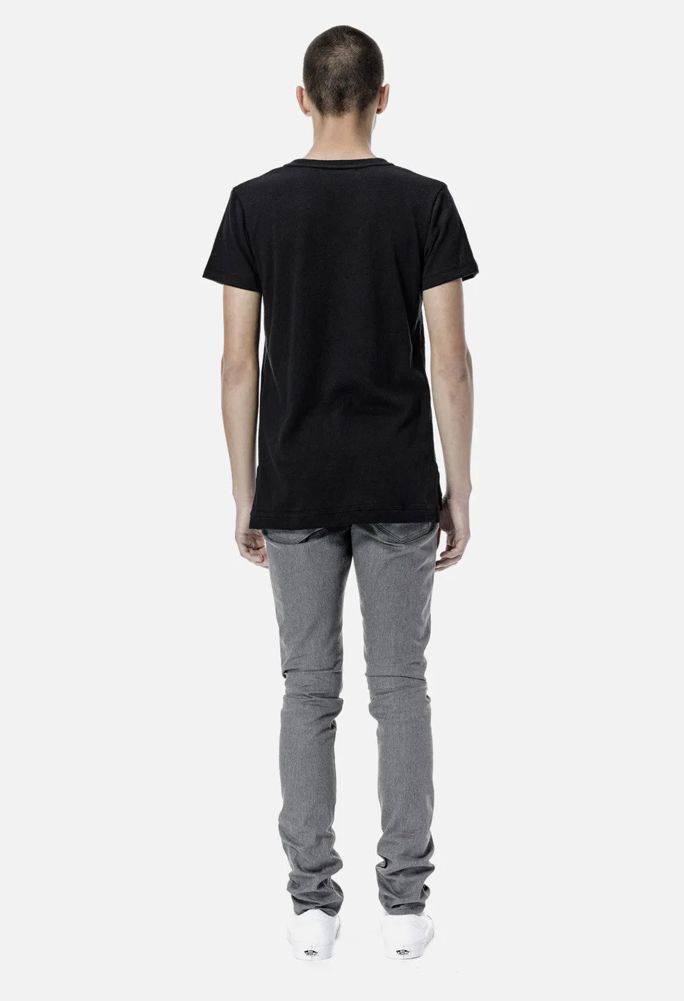 Co-Mix Mercer Tee / Co-Mix Black