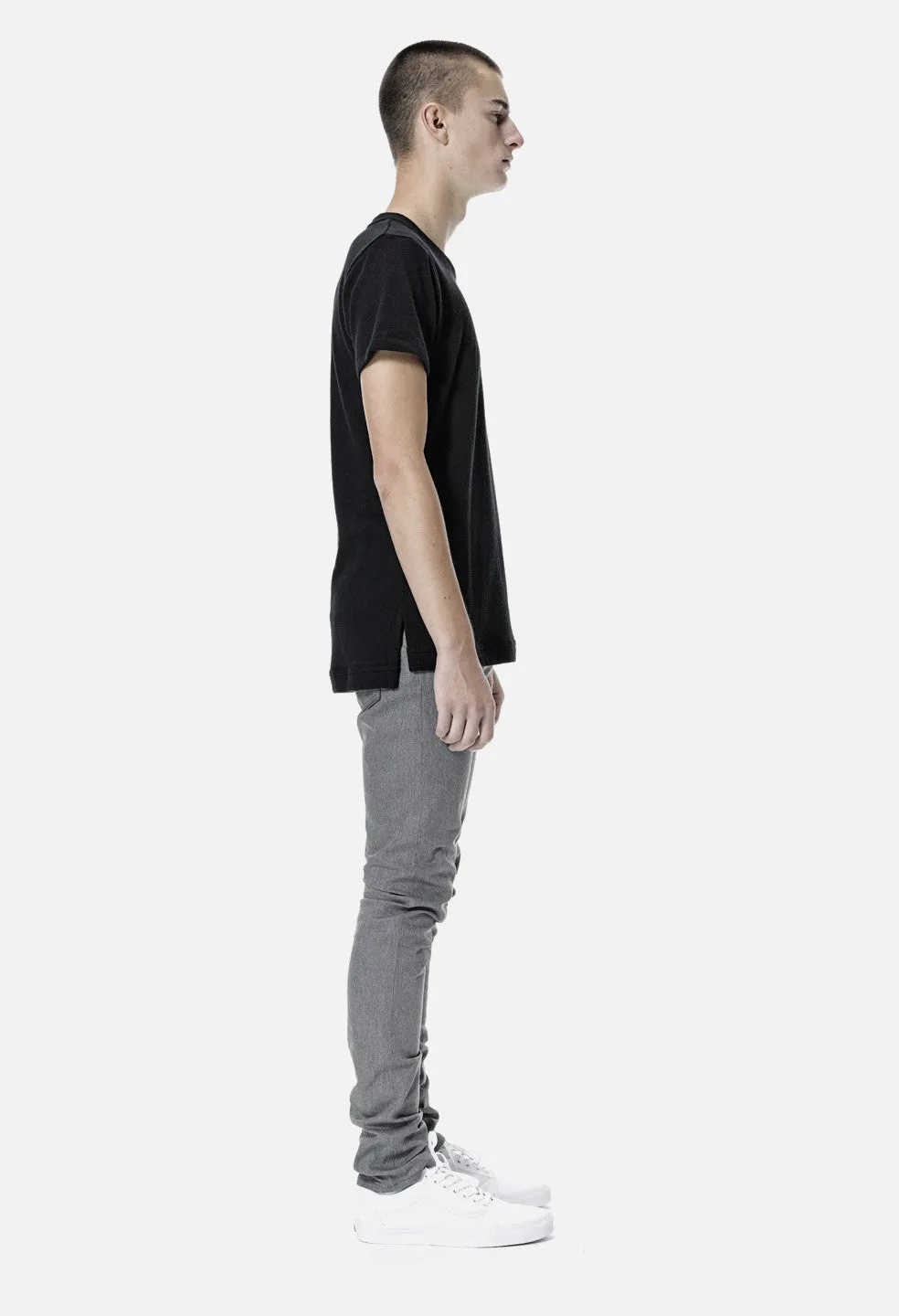 Co-Mix Mercer Tee / Co-Mix Black