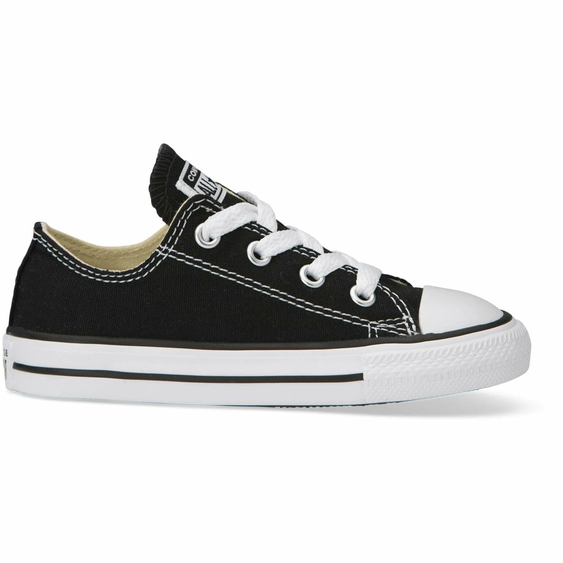 Converse Chuck Taylor All Star Junior Low Top Shoe