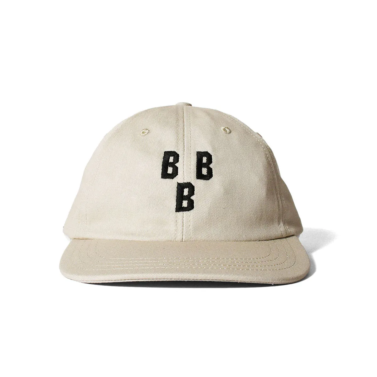 COOPERSTOWN Birmingham Black Barons - NL 1948 LOGO CAP Stone【BIRC48】