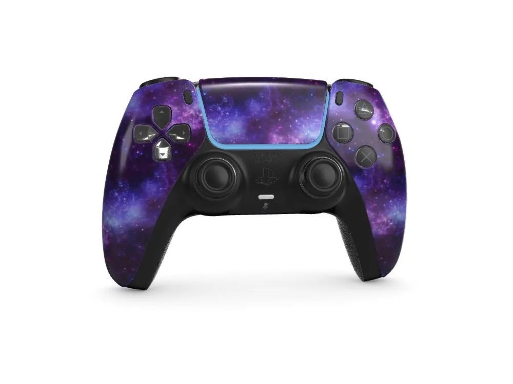 Custom Cinch PS5 Pro - Custom Design Ref: 12FBWH