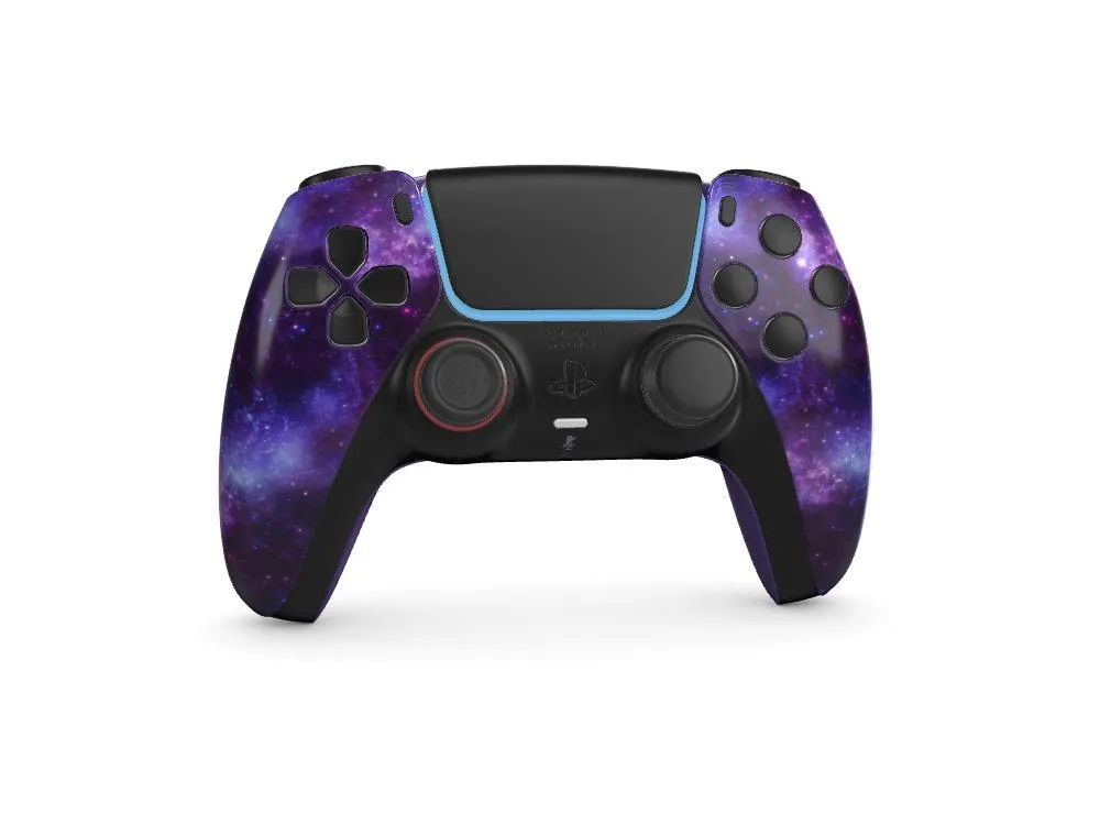 Custom Cinch PS5 Pro - Custom Design Ref: 12SHEY