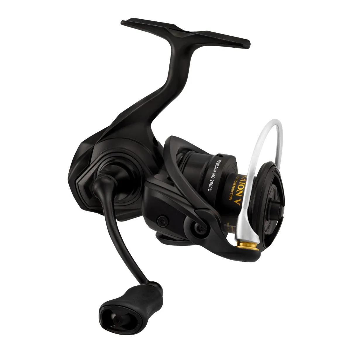 Daiwa 21 TD Black MQ Spin Reel