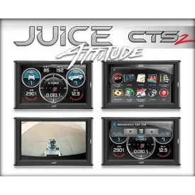 *Discontinued* 2003-2004 Cummins (5.9L) CR JUICE W/ ATTITUDE CTS2 (31502)