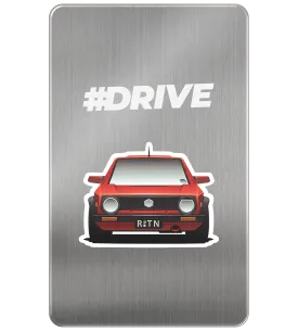 DRIVE Steelbook Edition (Switch)