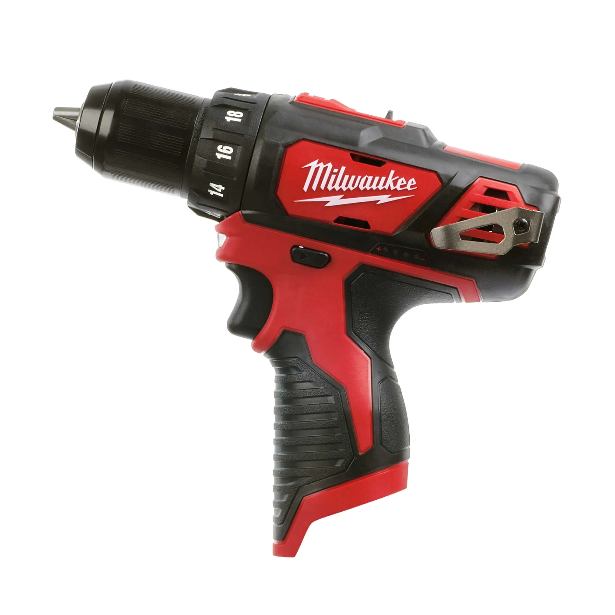 Driver Drill Milwaukee M12 BDD-151