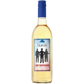 Duplin Folds Of Honor First Responders Sweet White Wine