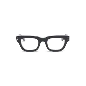 Effector Eyewear FTW Munakata Black