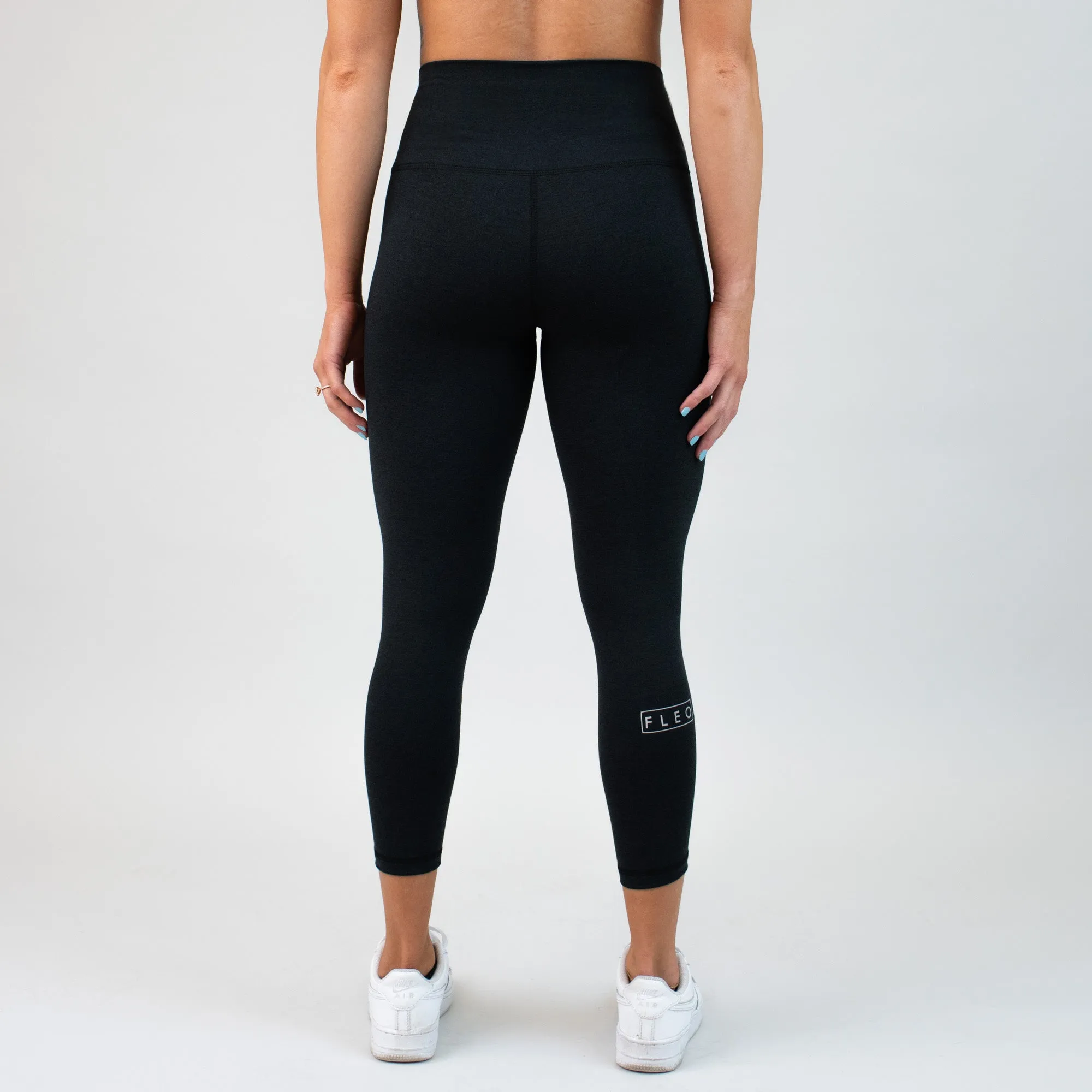 El Toro Legging 21" - High Rise