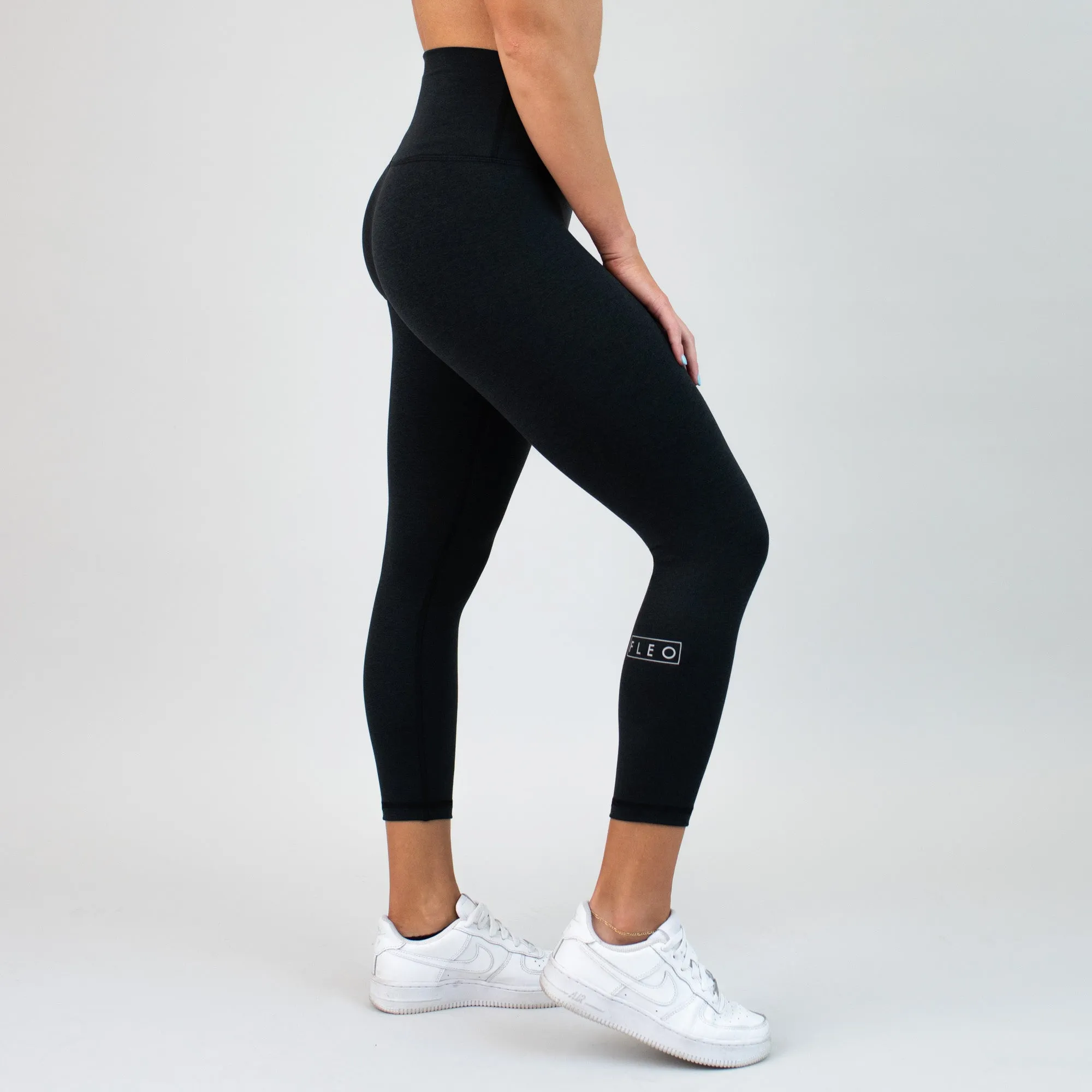 El Toro Legging 21" - High Rise