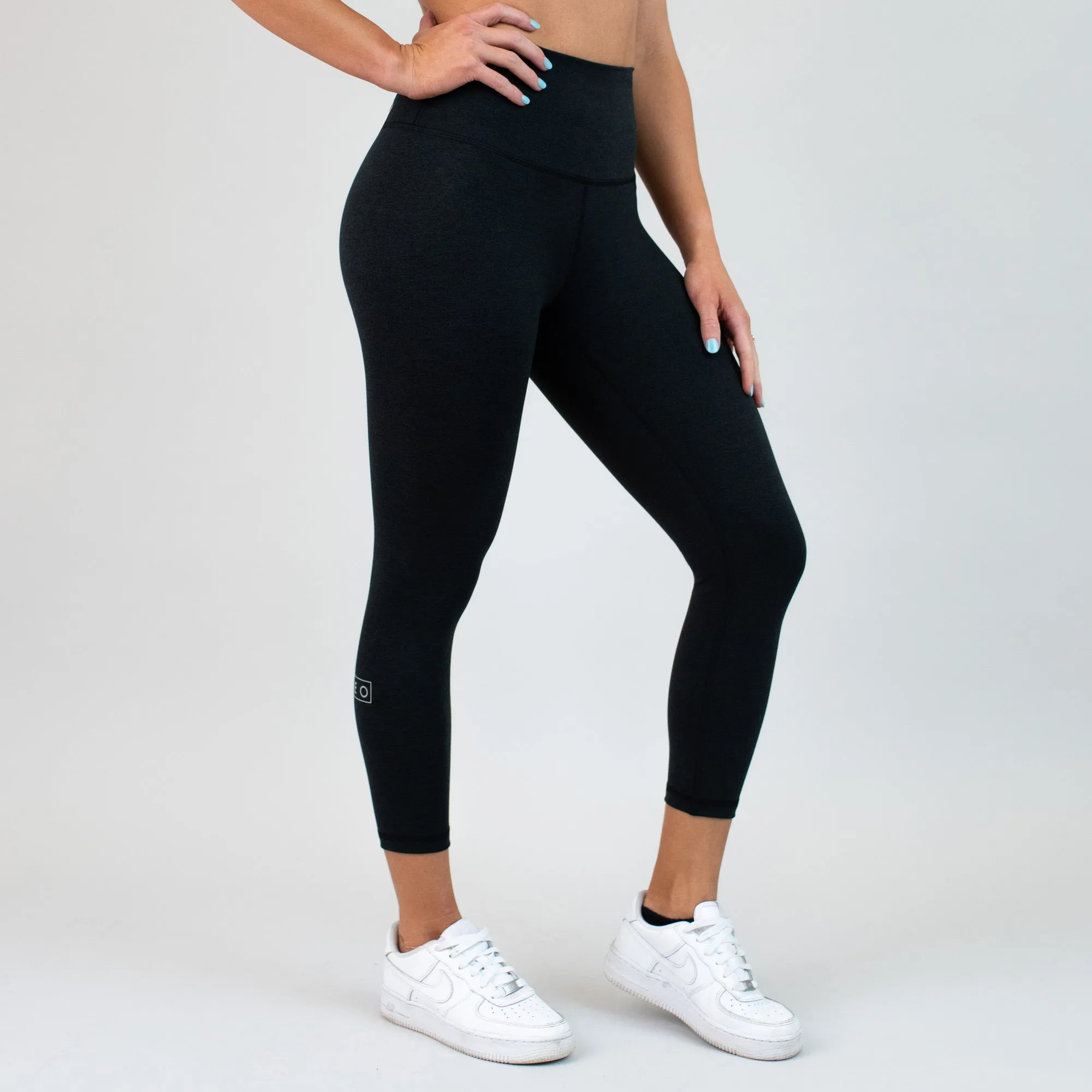 El Toro Legging 21" - High Rise