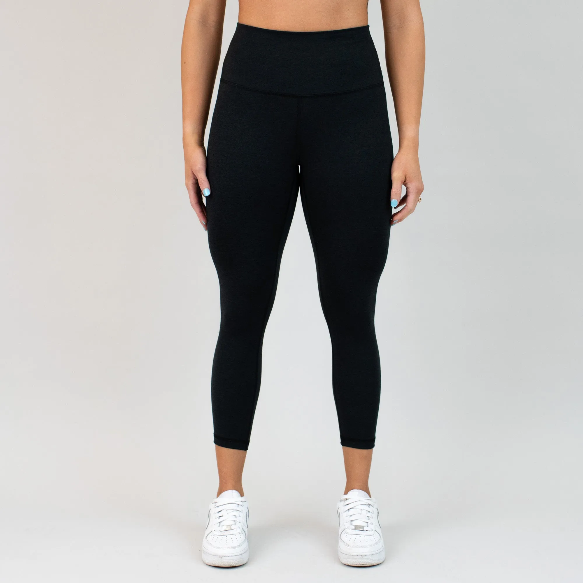 El Toro Legging 21" - High Rise