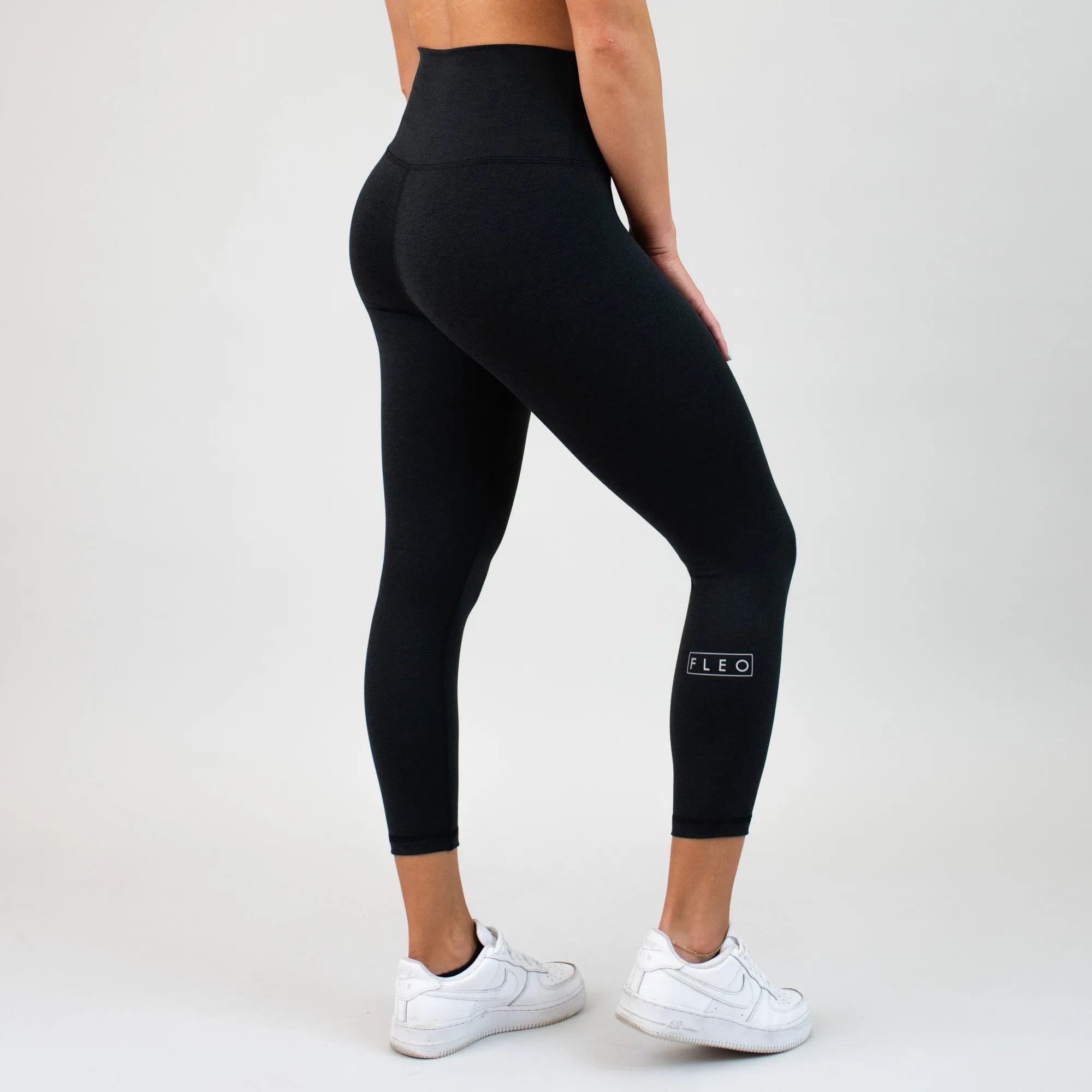 El Toro Legging 21" - High Rise