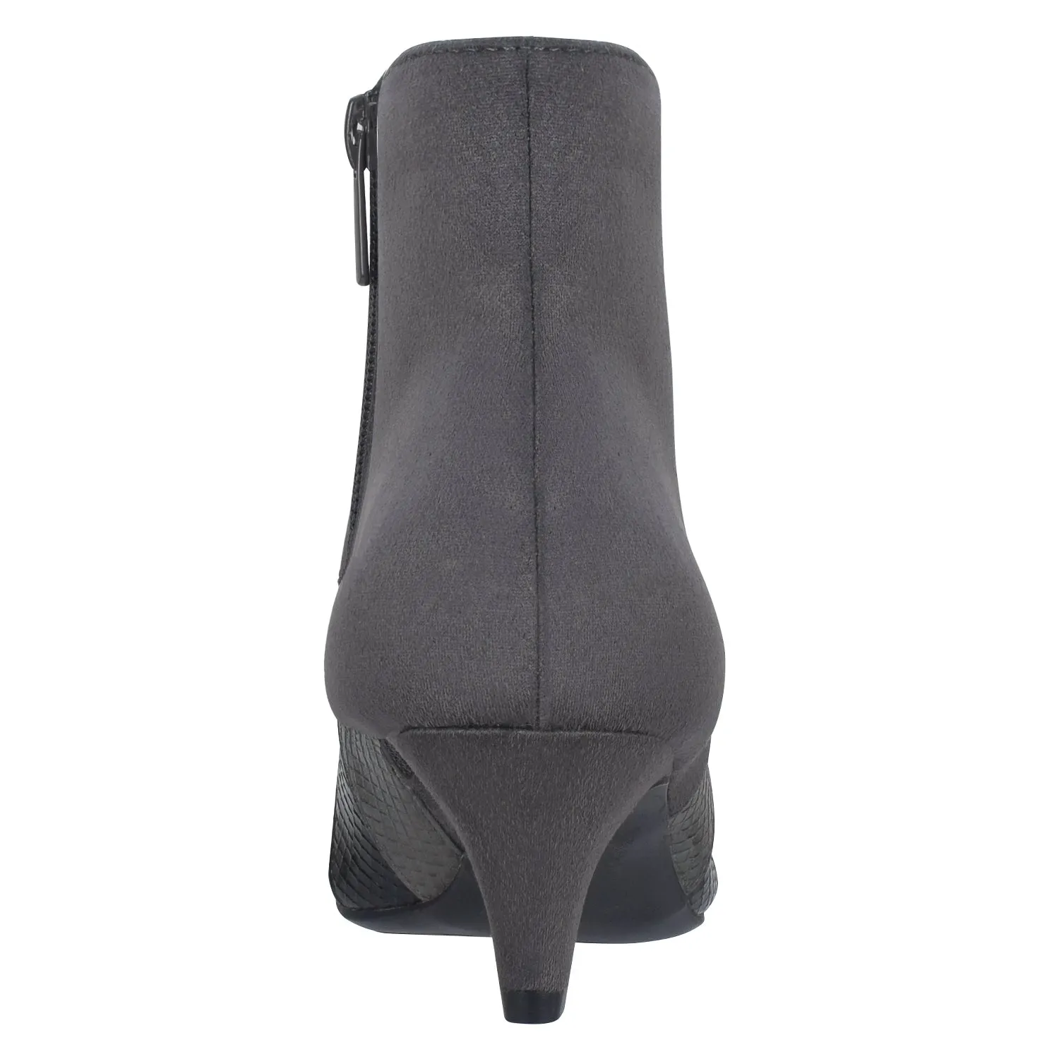 Ellette Dress Bootie with Memory Foam