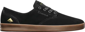 EMERICA The Romero Laced - Black/Gum