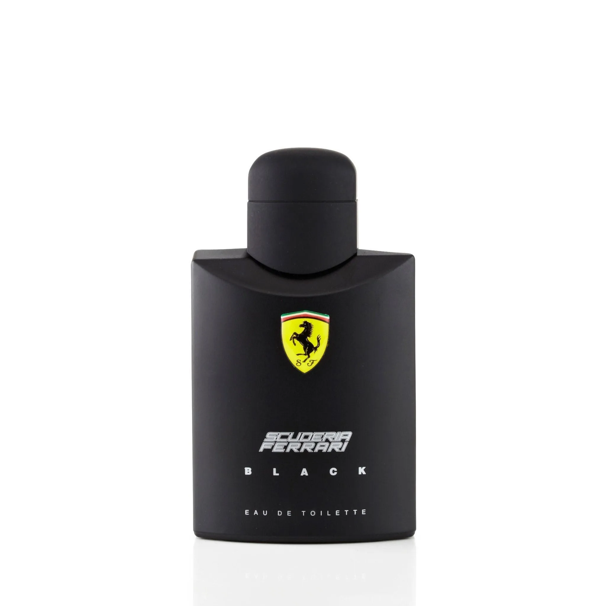 Ferrari Black For Men By Ferrari Eau De Toilette Spray