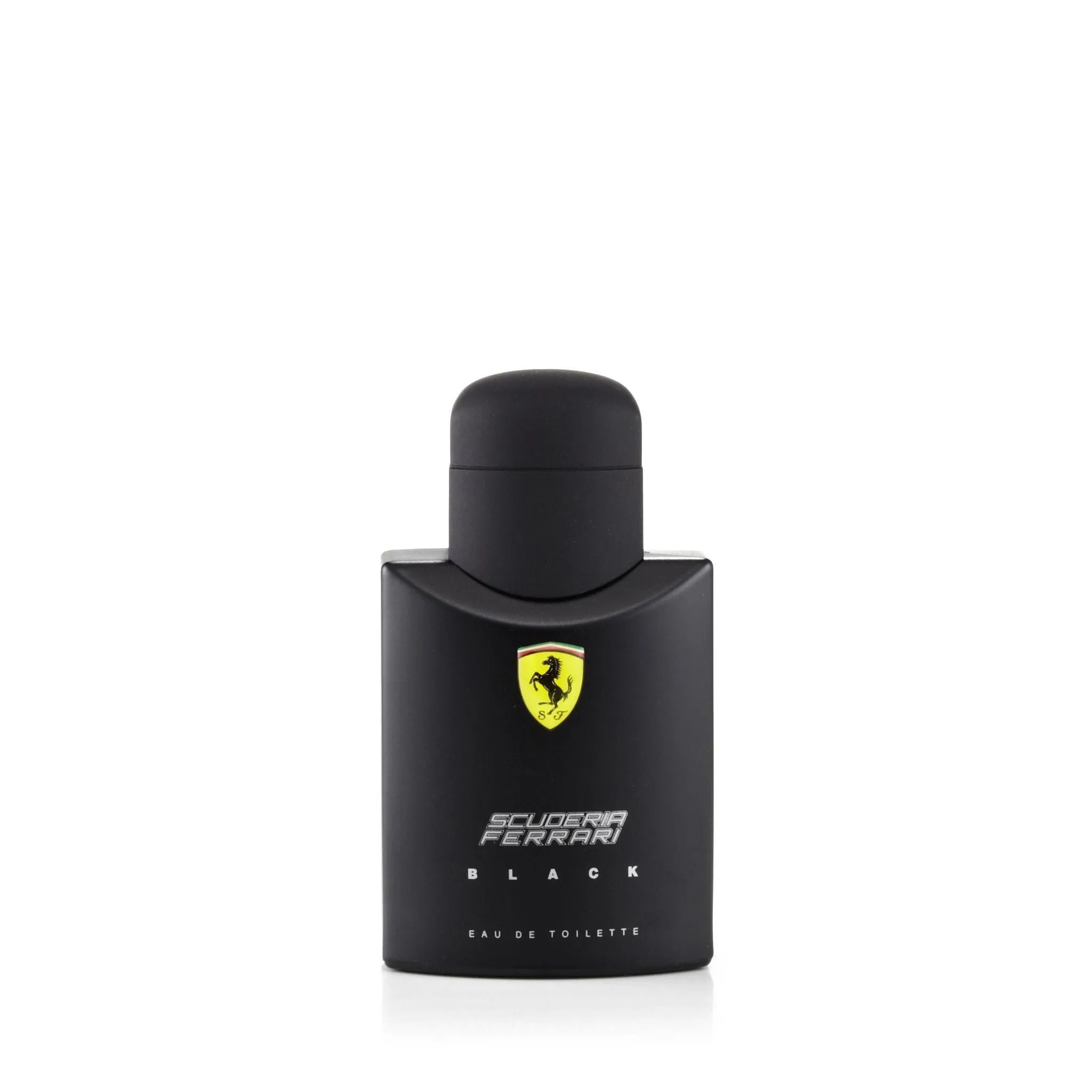 Ferrari Black For Men By Ferrari Eau De Toilette Spray