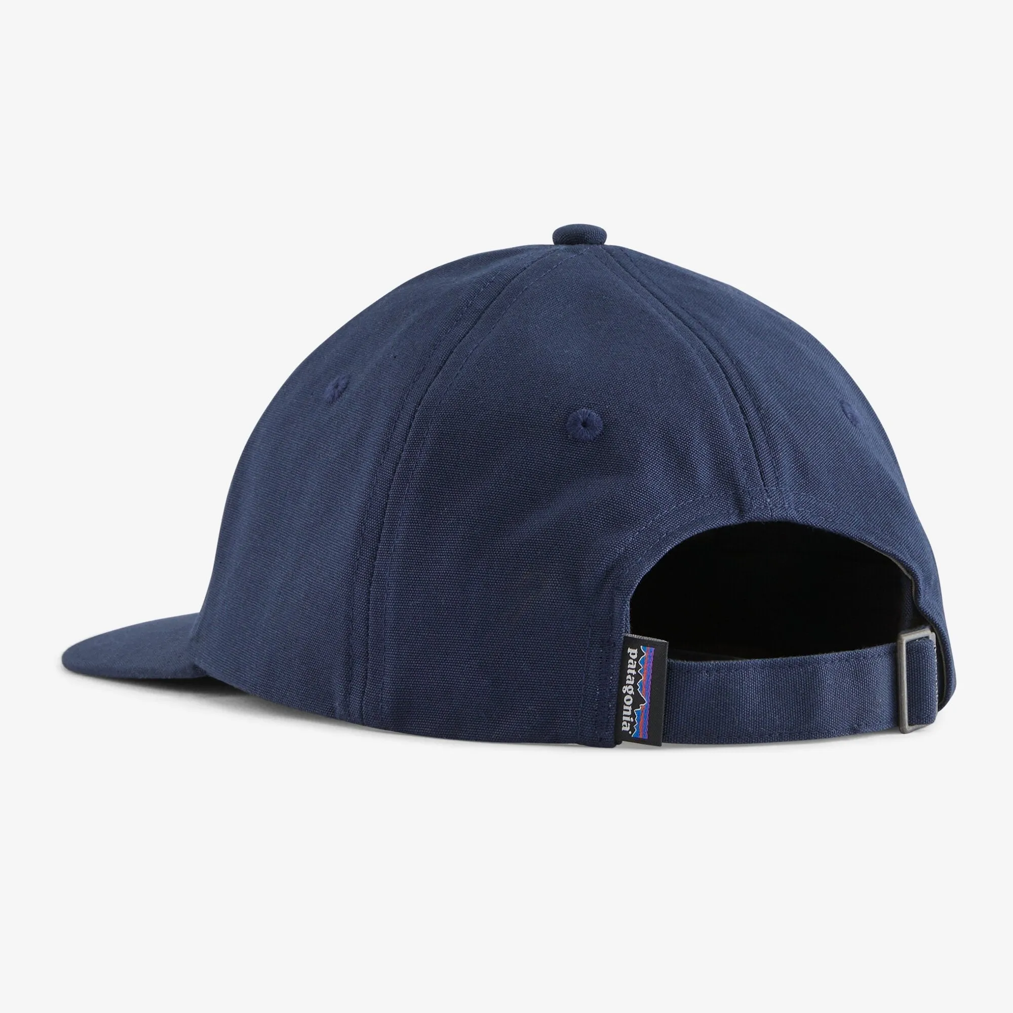 Fitz Roy Icon Trad Cap