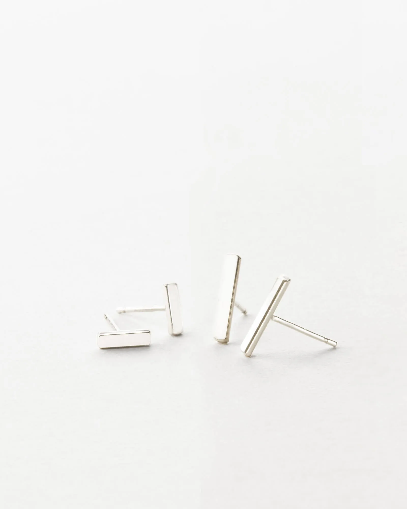 Flat Bar Studs