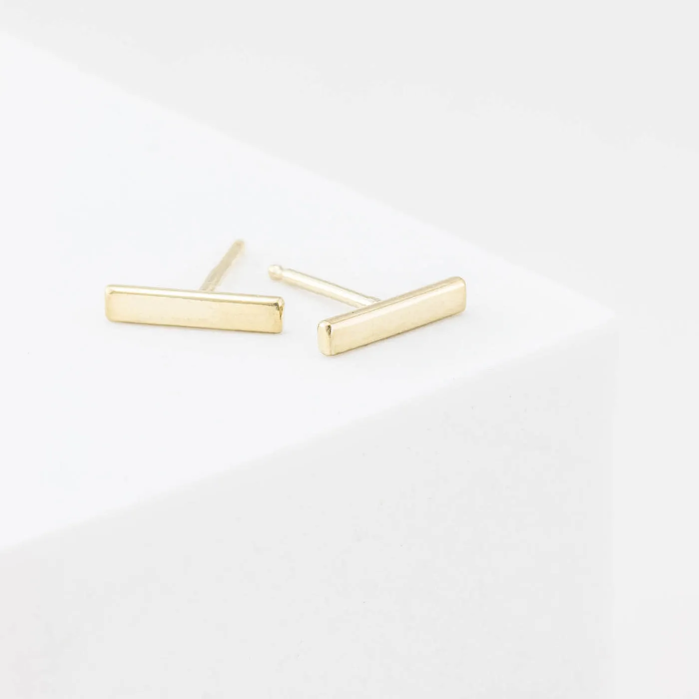 Flat Bar Studs