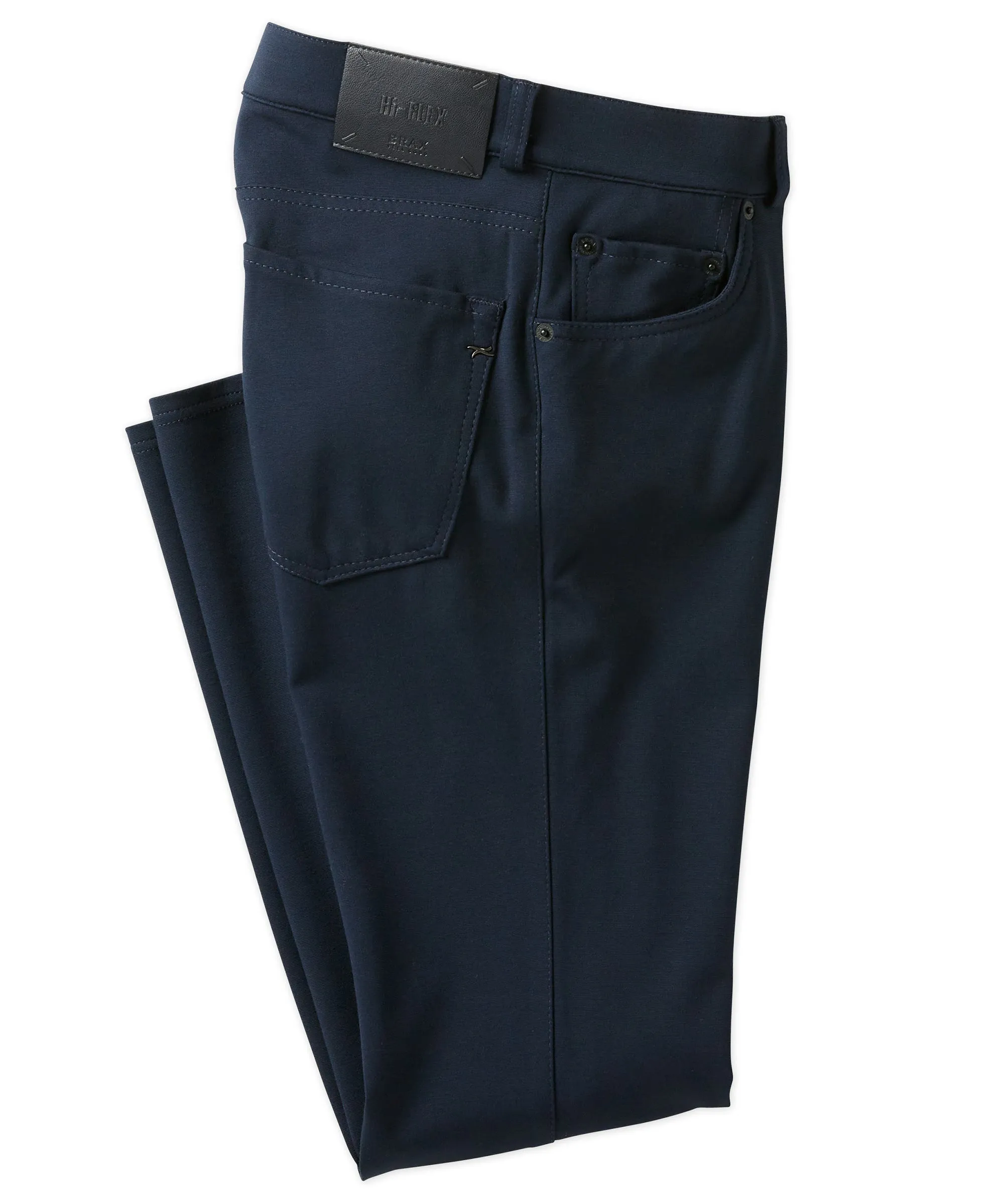 Flex Jersey 5-Pocket Lounge Pant