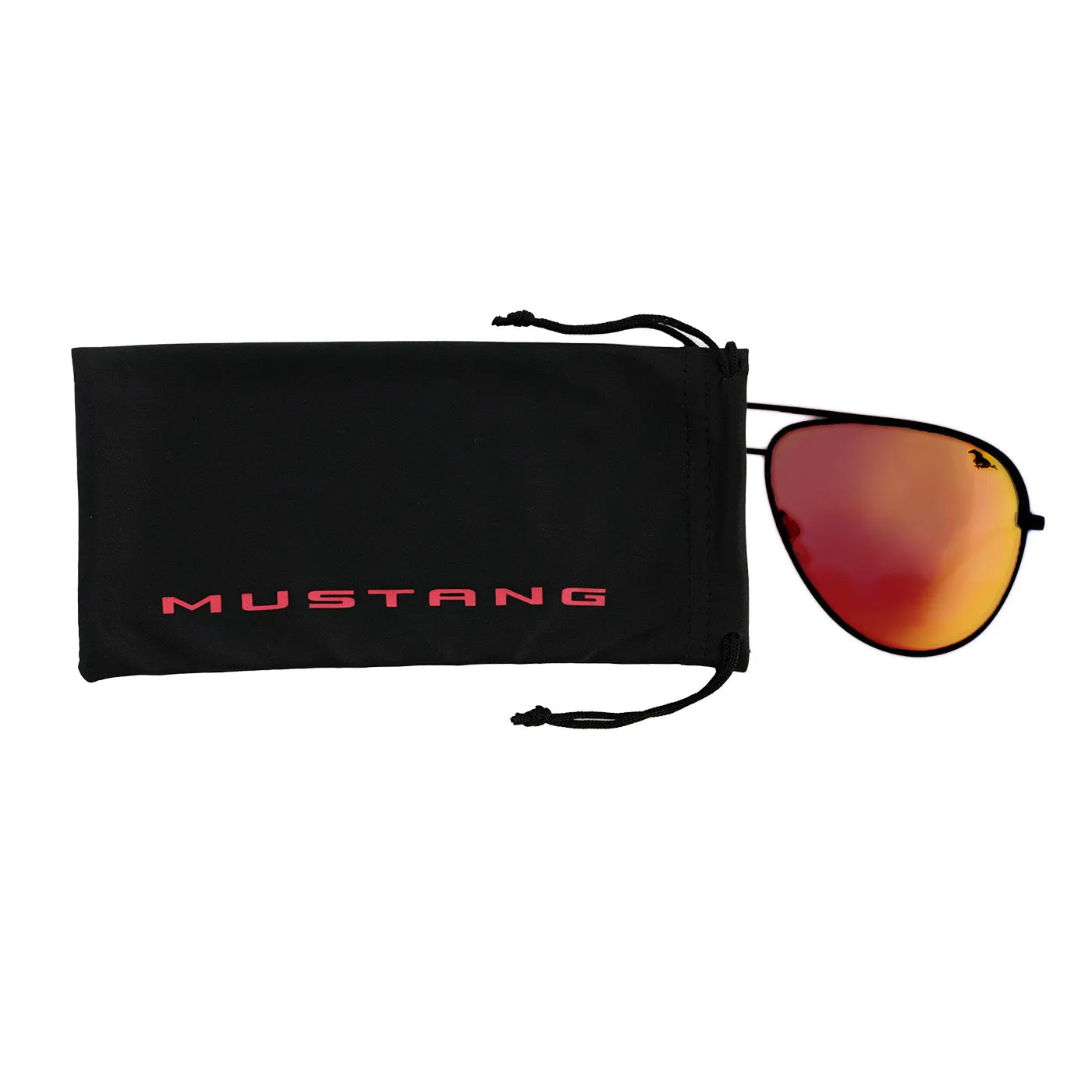 Ford Mustang Aviator Sunglasses