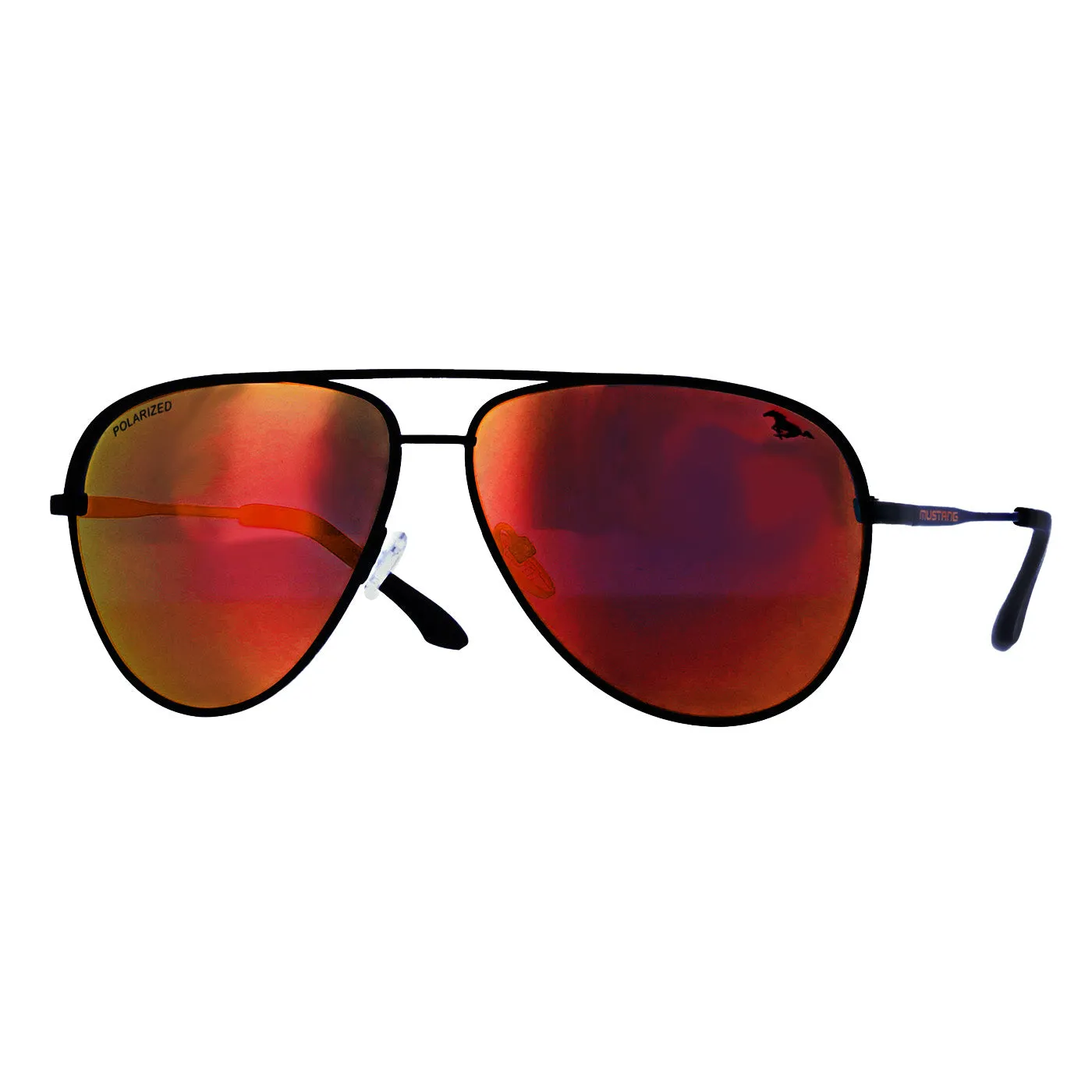 Ford Mustang Aviator Sunglasses